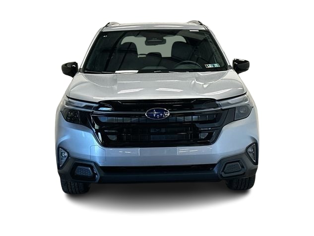 Thumbnail: 2026 Subaru Forester - 6