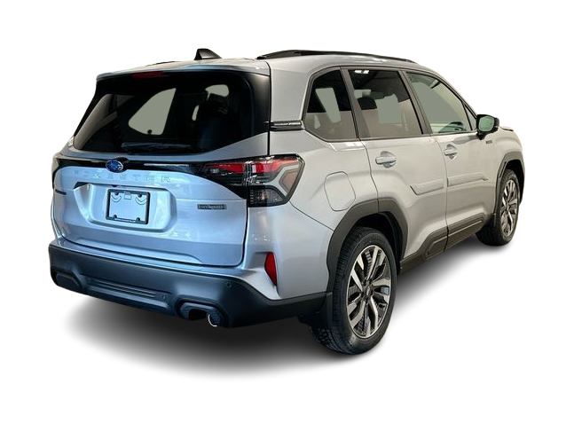 Thumbnail: 2026 Subaru Forester - 29