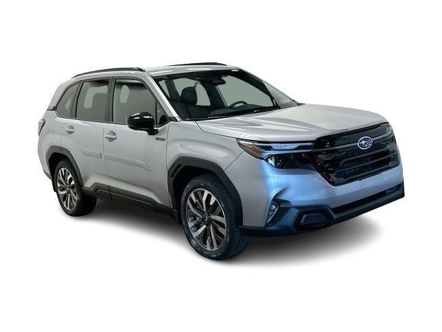 Thumbnail: 2026 Subaru Forester - 28