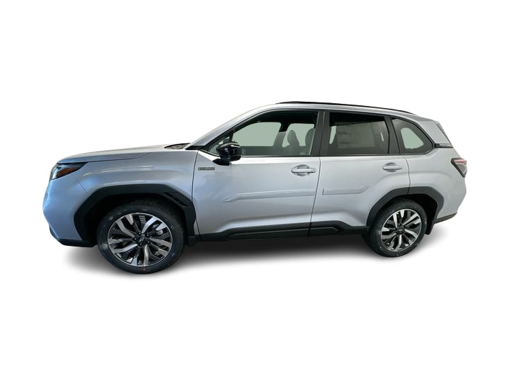 Thumbnail: 2026 Subaru Forester - 3