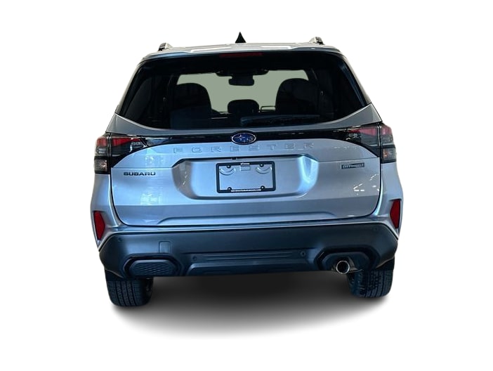 Thumbnail: 2026 Subaru Forester - 5