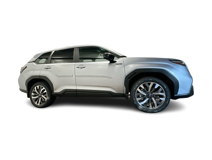 Thumbnail: 2026 Subaru Forester - 17