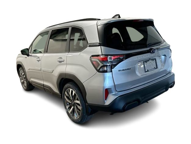 Thumbnail: 2026 Subaru Forester - 4