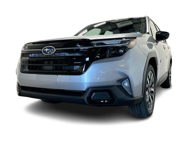 Thumbnail: 2026 Subaru Forester - 27