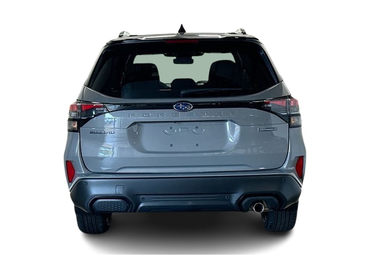 Thumbnail: 2026 Subaru Forester - 5