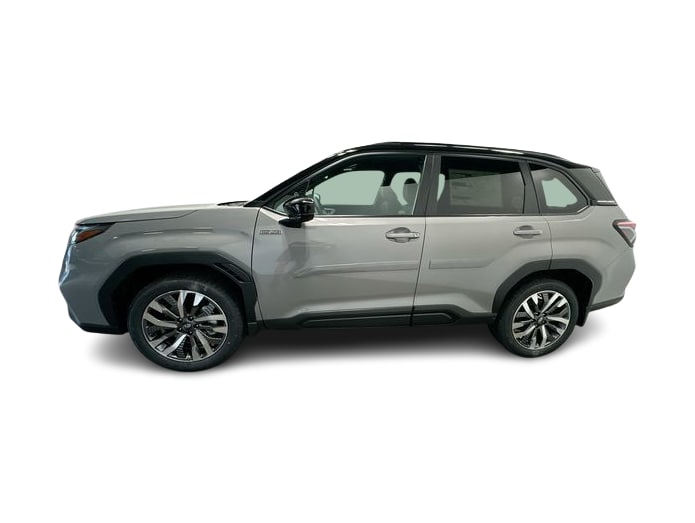 Thumbnail: 2026 Subaru Forester - 3