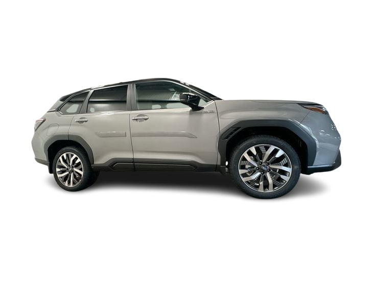 Thumbnail: 2026 Subaru Forester - 17