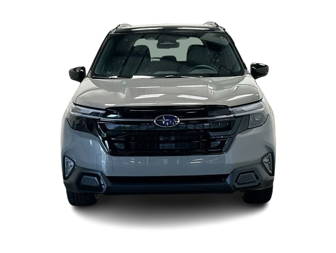 Thumbnail: 2026 Subaru Forester - 28