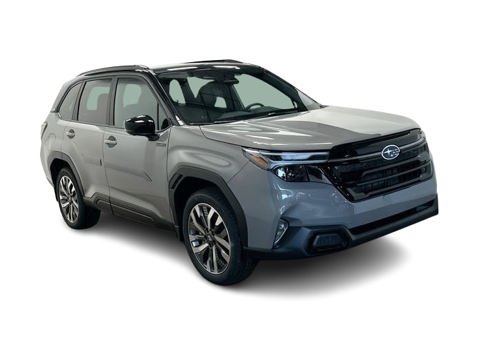 Thumbnail: 2026 Subaru Forester - 29