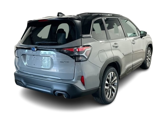 Thumbnail: 2026 Subaru Forester - 30