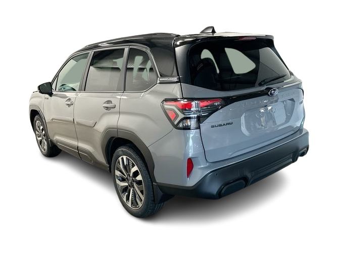 Thumbnail: 2026 Subaru Forester - 4