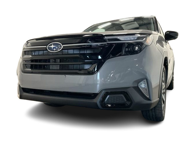 Thumbnail: 2026 Subaru Forester - 6