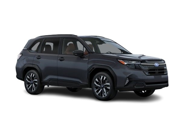 Thumbnail: 2026 Subaru Forester - 14
