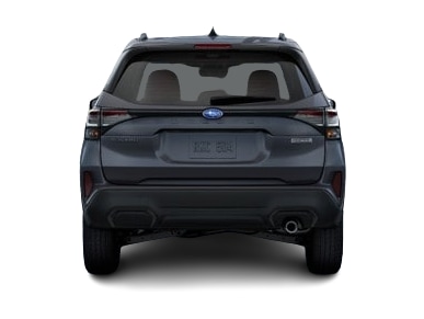 Thumbnail: 2026 Subaru Forester - 18