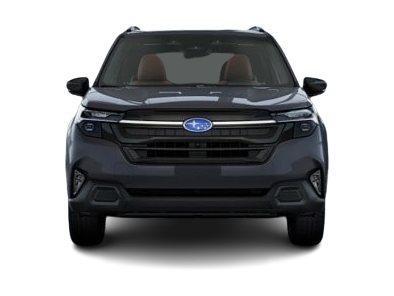 Thumbnail: 2026 Subaru Forester - 5