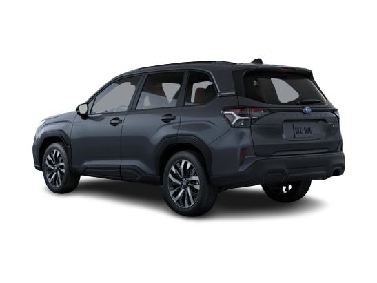Thumbnail: 2026 Subaru Forester - 4