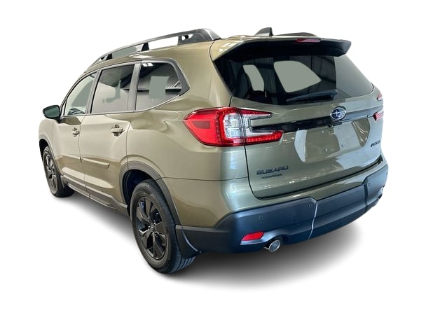 Thumbnail: 2026 Subaru Ascent - 4