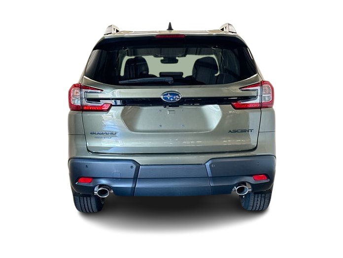 Thumbnail: 2026 Subaru Ascent - 5