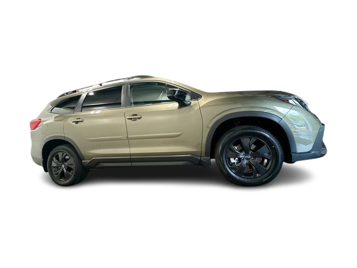 Thumbnail: 2026 Subaru Ascent - 17