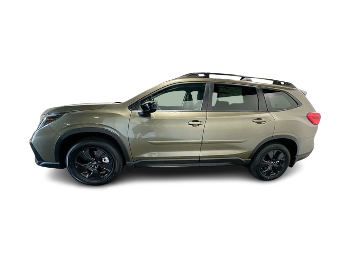 Thumbnail: 2026 Subaru Ascent - 3