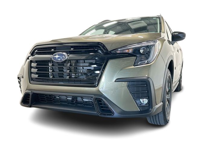 Thumbnail: 2026 Subaru Ascent - 6