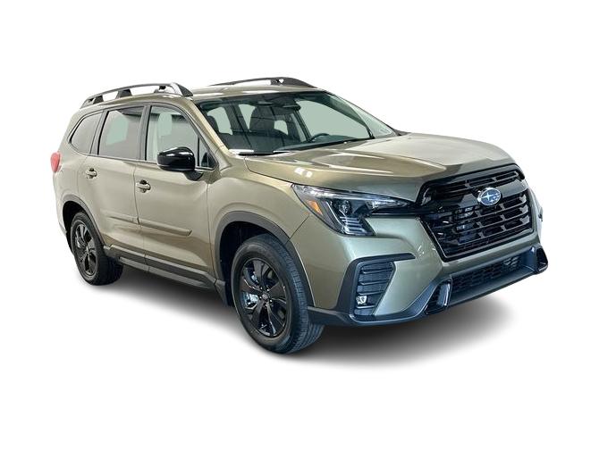 Thumbnail: 2026 Subaru Ascent - 29