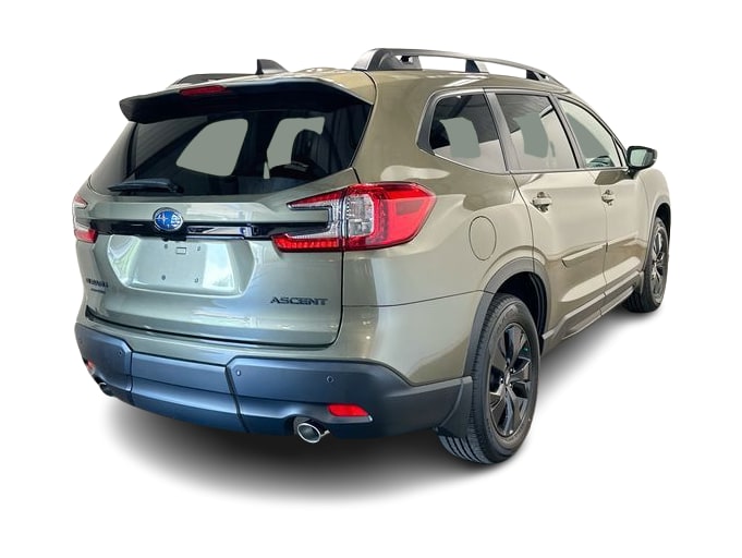 Thumbnail: 2026 Subaru Ascent - 30