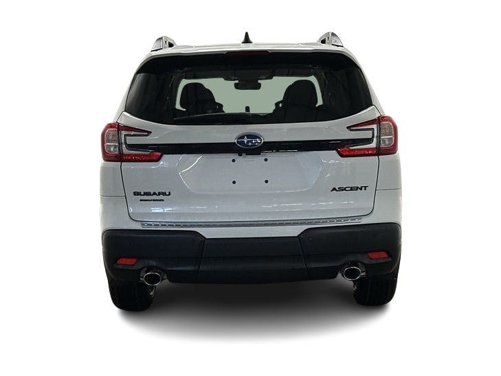 Thumbnail: 2026 Subaru Ascent - 5