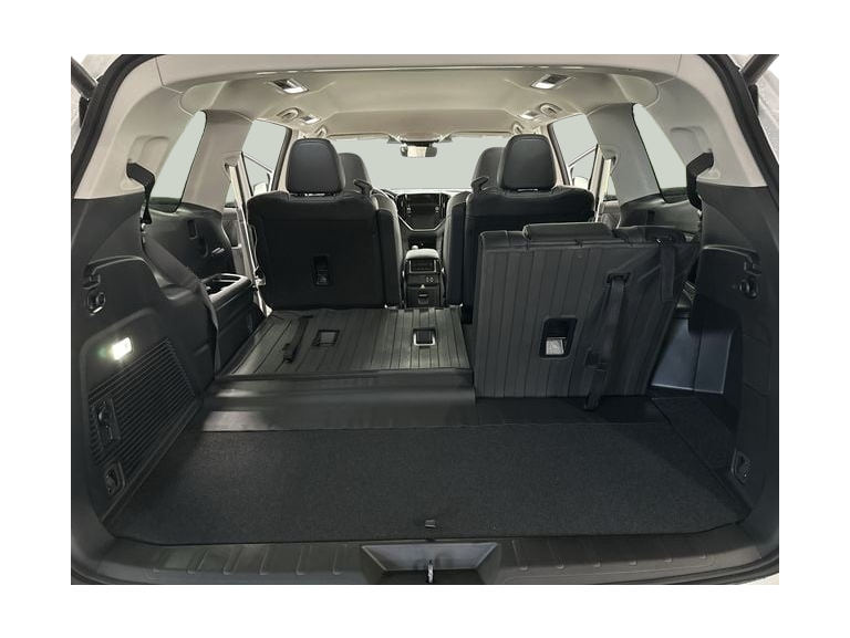 Thumbnail: 2026 Subaru Ascent - 26