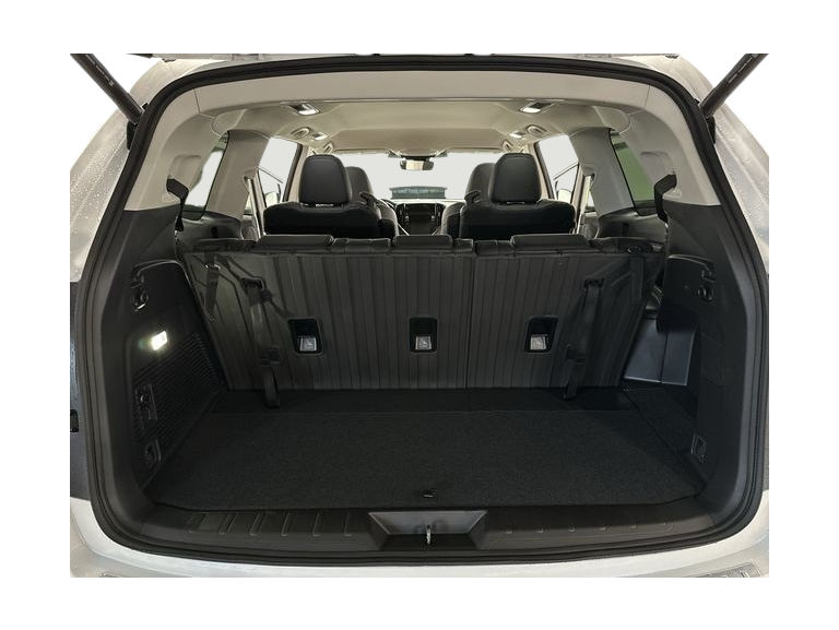 Thumbnail: 2026 Subaru Ascent - 15