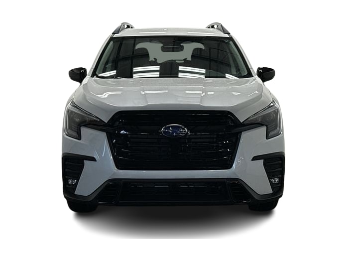 Thumbnail: 2026 Subaru Ascent - 6