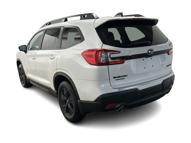 Thumbnail: 2026 Subaru Ascent - 4