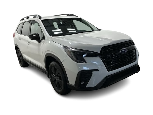 Thumbnail: 2026 Subaru Ascent - 29