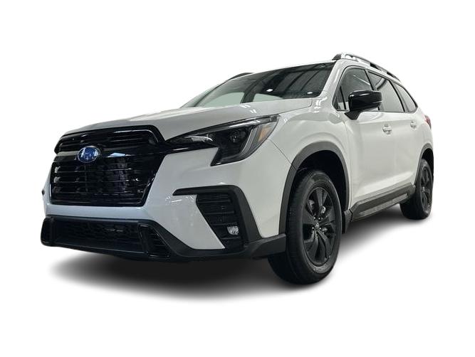 Thumbnail: 2026 Subaru Ascent - 28