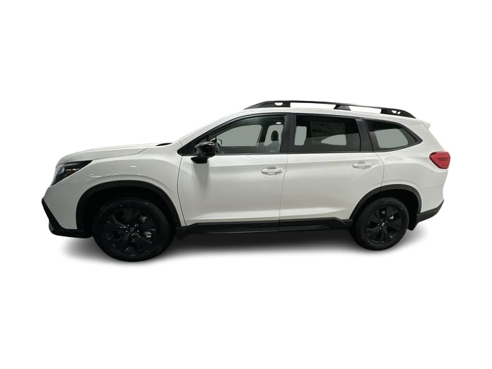 Thumbnail: 2026 Subaru Ascent - 3