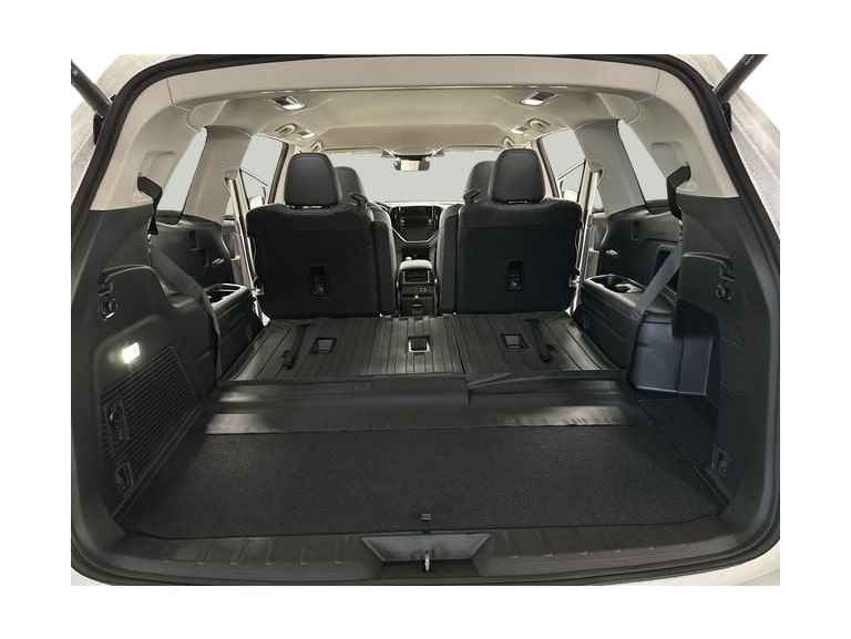 Thumbnail: 2026 Subaru Ascent - 27