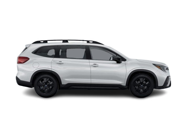 Thumbnail: 2026 Subaru Ascent - 18
