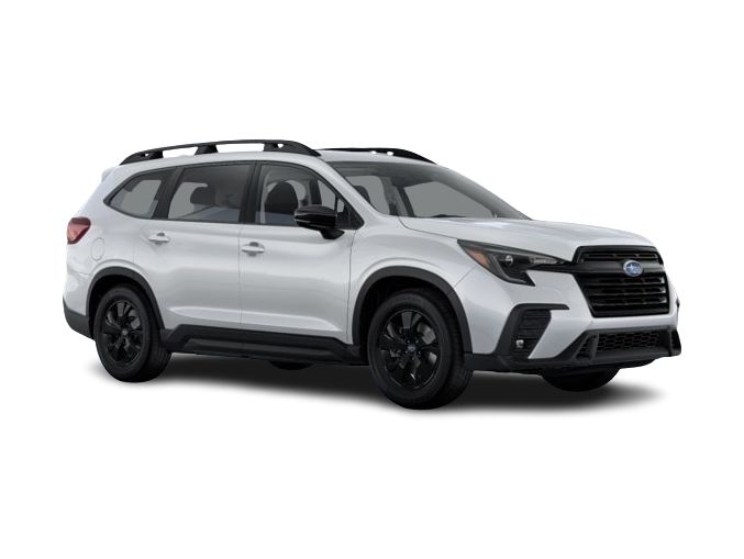 Thumbnail: 2026 Subaru Ascent - 15