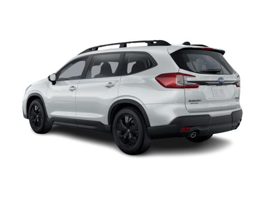Thumbnail: 2026 Subaru Ascent - 4