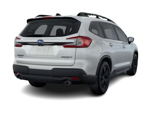 Thumbnail: 2026 Subaru Ascent - 17