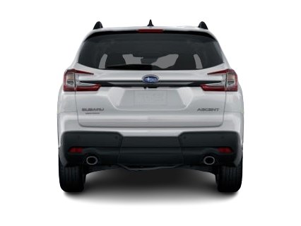 Thumbnail: 2026 Subaru Ascent - 19