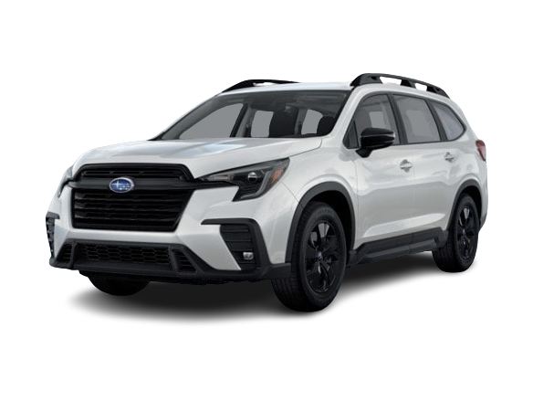 Thumbnail: 2026 Subaru Ascent - 16