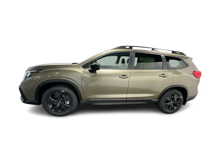 Thumbnail: 2026 Subaru Ascent - 3