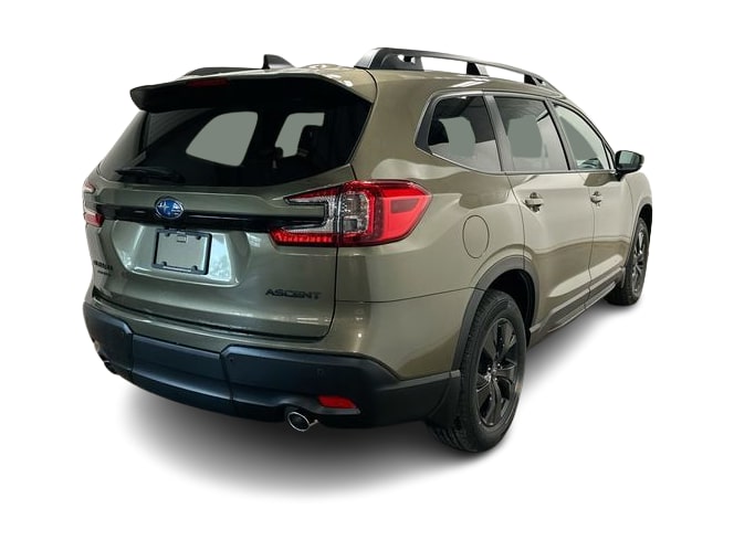 Thumbnail: 2026 Subaru Ascent - 30