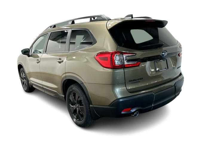 Thumbnail: 2026 Subaru Ascent - 4