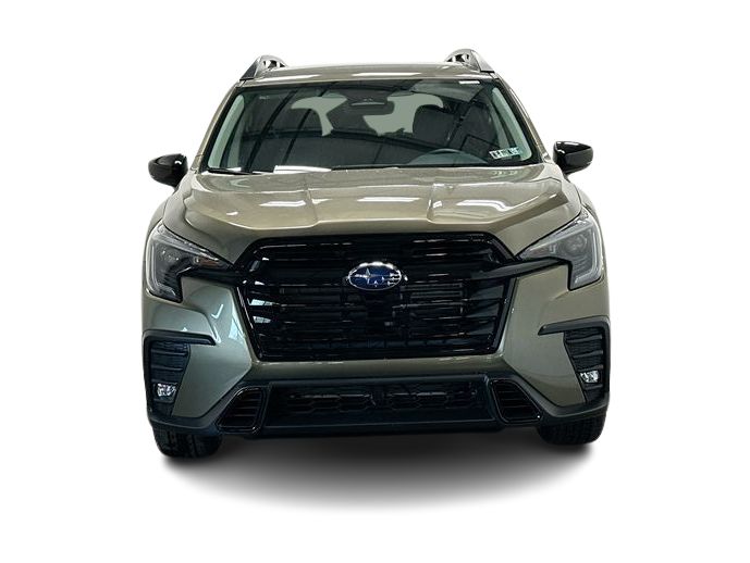 Thumbnail: 2026 Subaru Ascent - 6