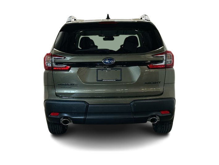 Thumbnail: 2026 Subaru Ascent - 5