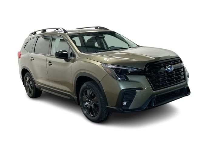 Thumbnail: 2026 Subaru Ascent - 29
