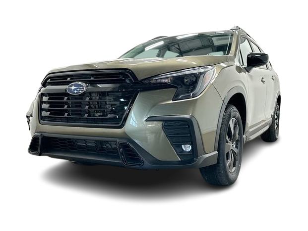Thumbnail: 2026 Subaru Ascent - 28