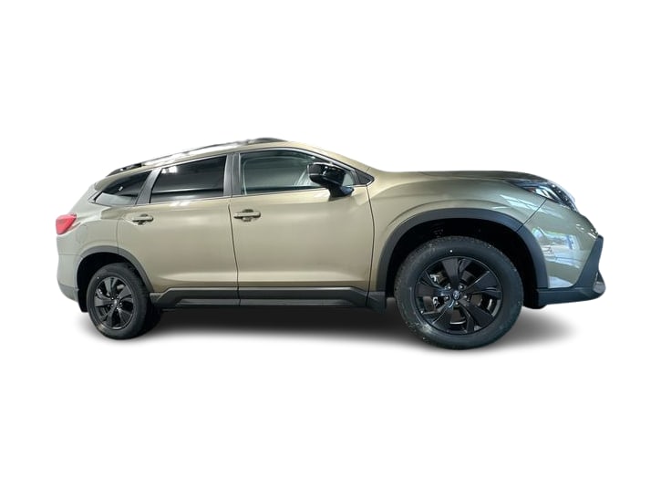 Thumbnail: 2026 Subaru Ascent - 17
